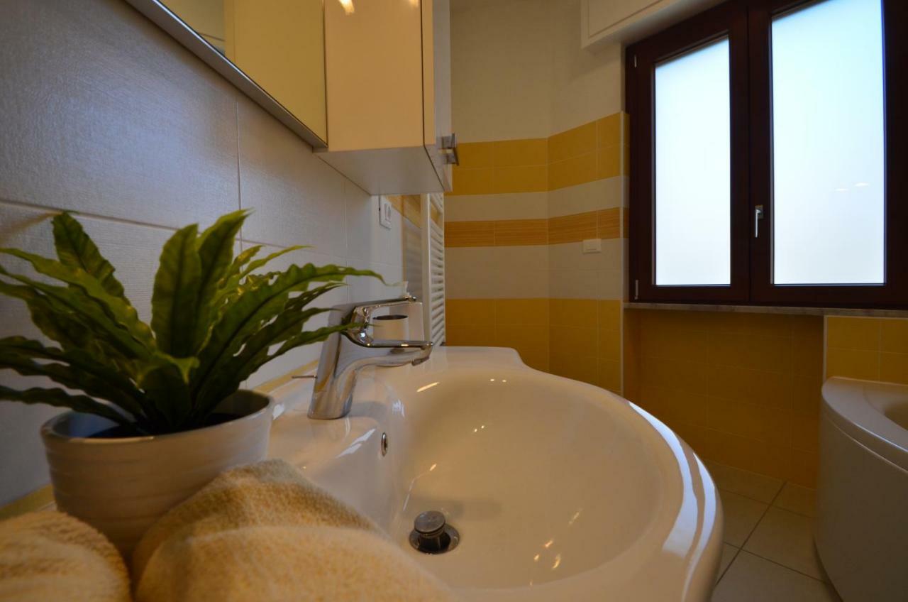 Civico 171 Apartment Borgio Verezzi Exterior photo
