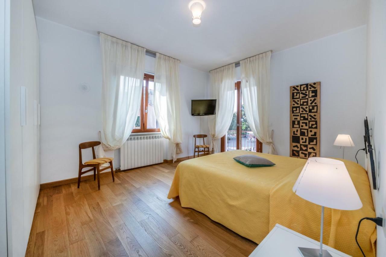 Civico 171 Apartment Borgio Verezzi Exterior photo