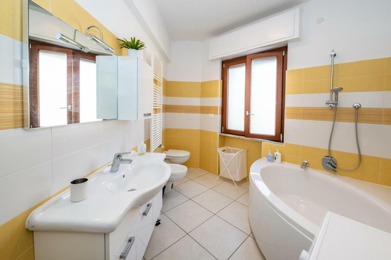 Civico 171 Apartment Borgio Verezzi Exterior photo
